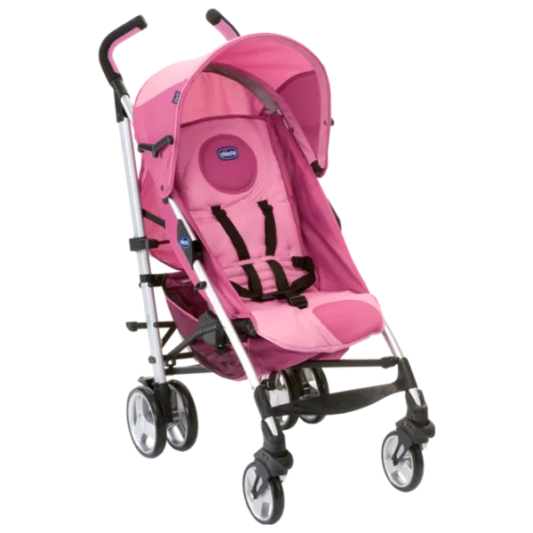 Детская коляска Chicco Lite Way Top 60888.15/ Розовый photo 1
