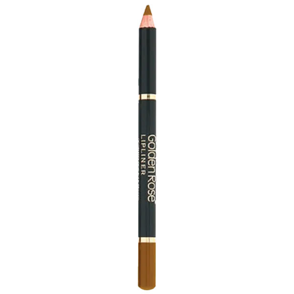 Карандаш для губ Golden Rose gr11-04-213 213/ Коричневый photo 1 Карандаш для губ Golden Rose gr11-04-213 213/ Коричневый photo 1