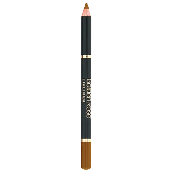 Карандаш для губ Golden Rose gr11-04-213 213/ Коричневый photo 1 Карандаш для губ Golden Rose gr11-04-213 213/ Коричневый photo 1