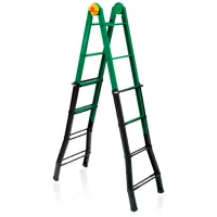 Складная лестница Elkop B33 2x12 120 кг