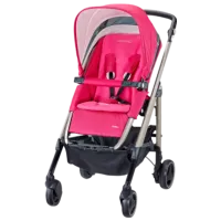 Детская коляска Bebe Confort Loola 3 13888940/ Розовый