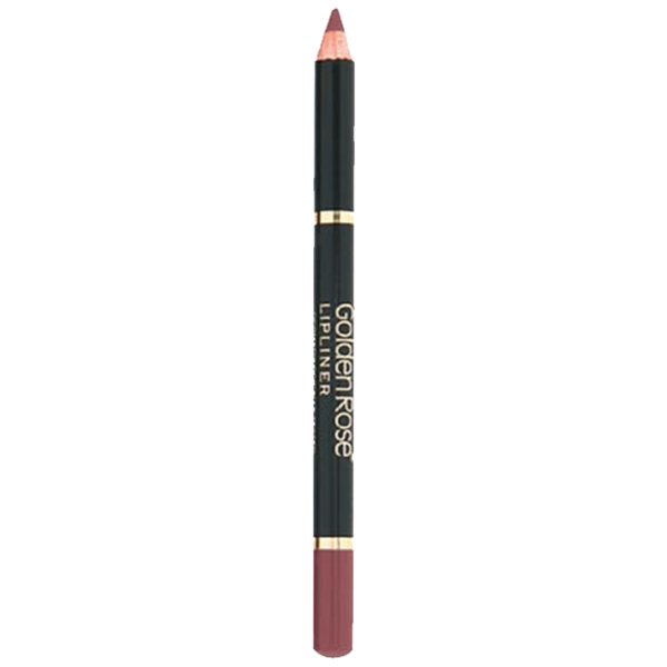 Карандаш для губ Golden Rose gr11-04-224 224/ Розовый photo 1 Карандаш для губ Golden Rose gr11-04-224 224/ Розовый photo 1