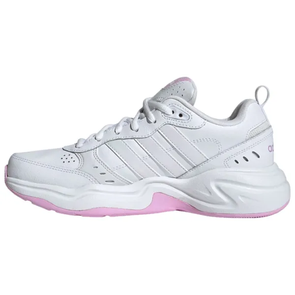 Adidași pentru femei Adidas Strutter Primăvară/ White photo 1