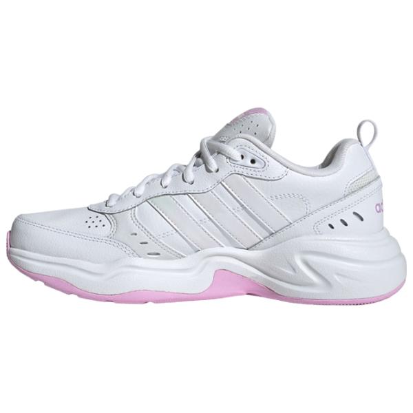 Adidași pentru femei Adidas Strutter Primăvară/ White photo 1