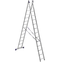 Scară Elkop VHR HK 2*14 2x28 150 kg