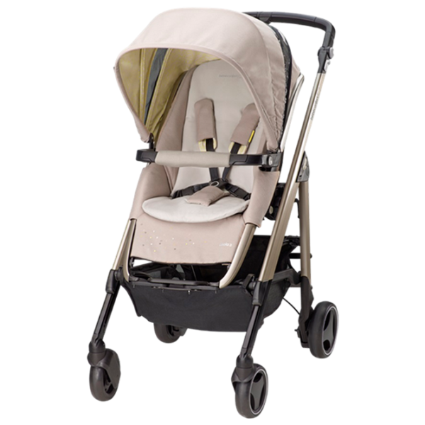 Cărucior pentru copil Bebe Confort Loola 3 13888930/ White photo 1