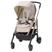 Cărucior pentru copil Bebe Confort Loola 3 13888930/ White