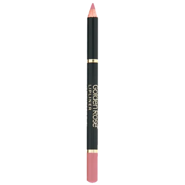 Карандаш для губ Golden Rose gr11-04-225 225/ Розовый photo 1 Карандаш для губ Golden Rose gr11-04-225 225/ Розовый photo 1