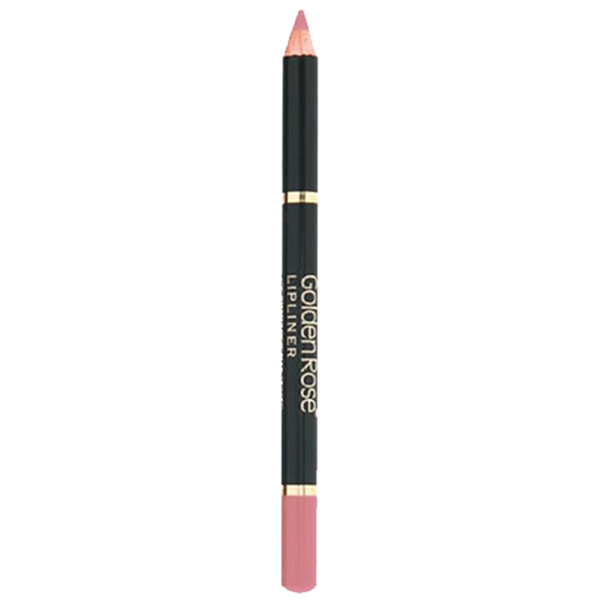 Карандаш для губ Golden Rose gr11-04-225 225/ Розовый photo 1 Карандаш для губ Golden Rose gr11-04-225 225/ Розовый photo 1
