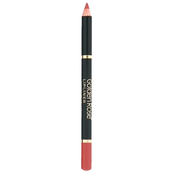 Creion pentru buze Golden Rose gr11-04-227 227/ Peach photo 1 Creion pentru buze Golden Rose gr11-04-227 227/ Peach photo 1