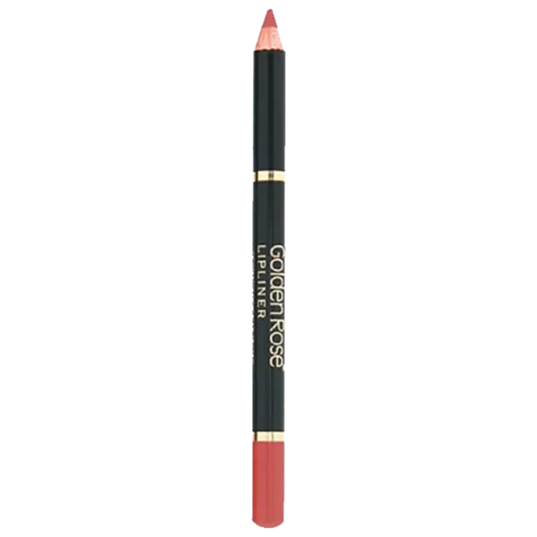 Creion pentru buze Golden Rose gr11-04-229 229/ Peach photo 1