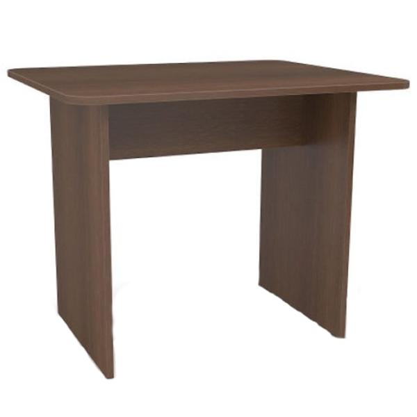 Офисный стол Fabrik Home СК-11 ДСП/ Коричневый photo 1