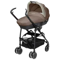 Cărucior pentru copil Bebe Confort Maia Access 19398980/ Brown