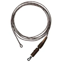 Lesă pentru pescuit Delphin THE END Leadcore 1 m