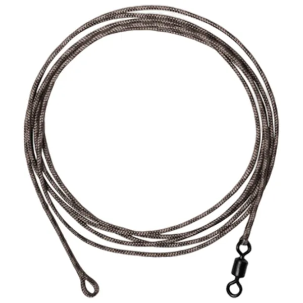 Рыболовный поводок Delphin THE END Leadcore 1 м/ 20.4 кг photo 1 Рыболовный поводок Delphin THE END Leadcore 1 м/ 20.4 кг photo 1