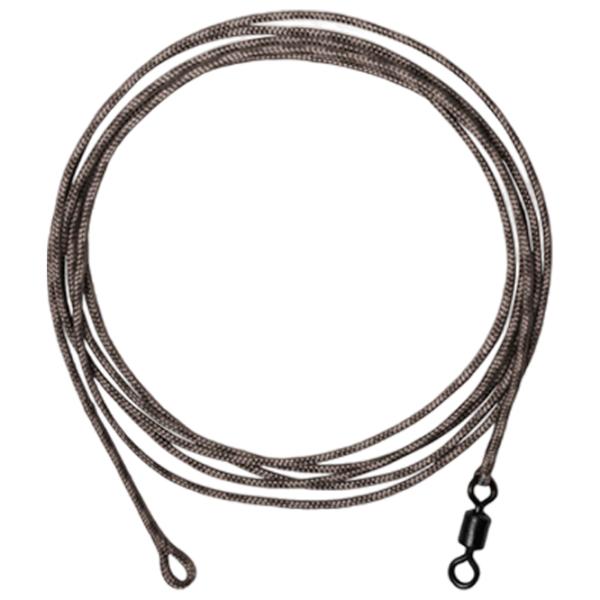 Рыболовный поводок Delphin THE END Leadcore 1 м/ 20.4 кг photo 1 Рыболовный поводок Delphin THE END Leadcore 1 м/ 20.4 кг photo 1