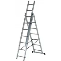 Лестница Elkop VHR TK 3x21 150 кг