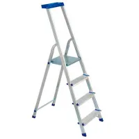 Складная лестница Elkop JHR 404 1x4 150 кг