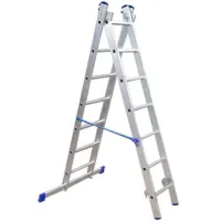 Лестница Elkop VHR TK 2x18 150 кг