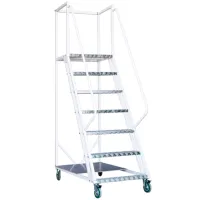 Лестница Gama Cirrus SCPR10654 1x7 165 кг