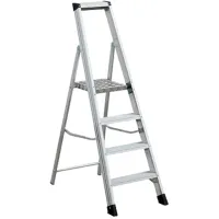 Складная лестница Elkop SHRP 804 1x4 150 кг