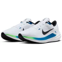 Кроссовки для мужчин Nike Air Winflo 10 44.5/ White Green