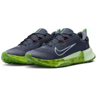 Adidași pentru bărbați Nike Juniper Trail 2 Gtx 45.5/ Blue