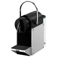 Кофемашина DeLonghi EN127.S PIXIE 0.7 л/ Серебристый