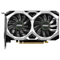 Placă video MSI GeForce GTX 1650 D6 VENTUS XS OCV3 PCI Express x16 3.0 / 4 GB