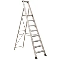 Складная лестница Elkop SHRP 810 1x8 150 кг