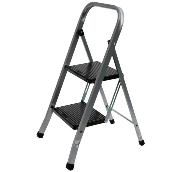 Складная лестница Elkop ORW 2 1x2 150 кг photo 1