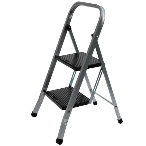 Складная лестница Elkop ORW 2 1x2 150 кг photo 1