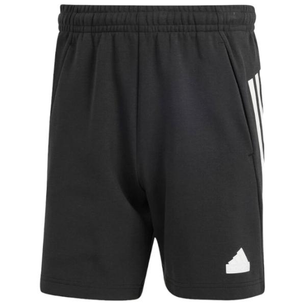 Pantaloni scurți pentru bărbați Adidas M Fi 3S Sho  L / Black photo 1 Pantaloni scurți pentru bărbați Adidas M Fi 3S Sho  L / Black photo 1