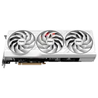 Placă video Sapphire PURE Radeon RX 7700 XT PCI Express x16 4.0 / 12 GB