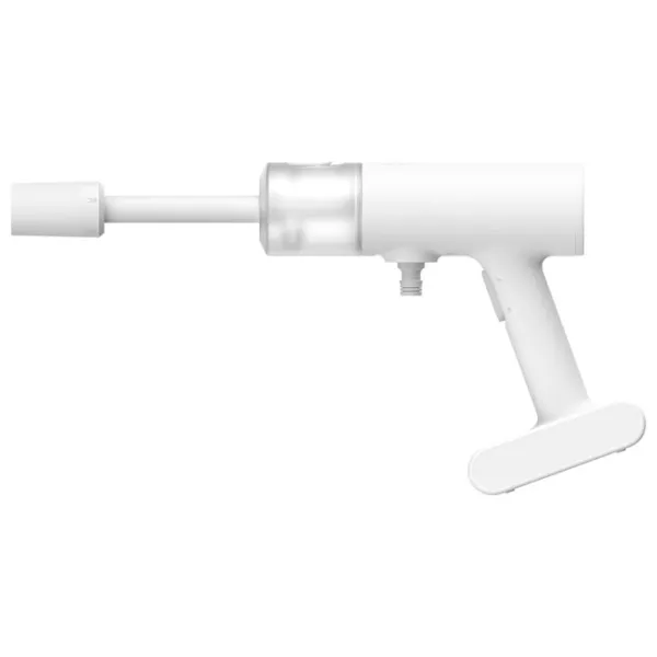 Maşină de curăţat cu presiune Xiaomi MJXCJ001Q 270 W/ White photo 1