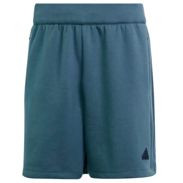 Pantaloni scurți pentru bărbați Adidas M Z.N.E. Premium  L / Navy photo 1 Pantaloni scurți pentru bărbați Adidas M Z.N.E. Premium  L / Navy photo 1