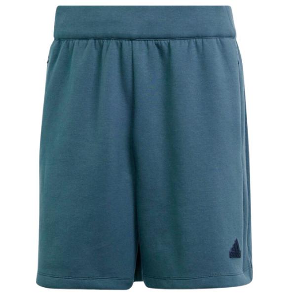 Pantaloni scurți pentru bărbați Adidas M Z.N.E. Premium  L / Navy photo 1 Pantaloni scurți pentru bărbați Adidas M Z.N.E. Premium  L / Navy photo 1