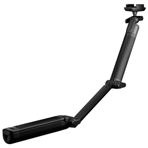 Trepied GoPro 3-Way 2.0 Foto, video/ Black photo 1