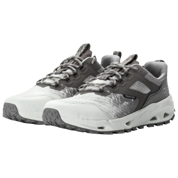 Adidași pentru bărbați Jack Wolfskin Prelight Pro Vent Low M 40/ Gray photo 1
