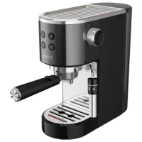 Aparat de cafea KRUPS XP444G10 1 l/ Black