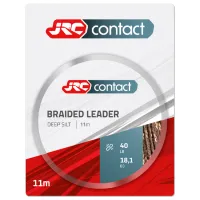 Leadcore JRC Braided Leader 11 m/ 18.1 kg