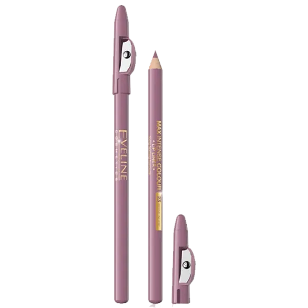 Карандаш для губ Eveline Cosmetics 5901761969757 23/ Rose photo 1