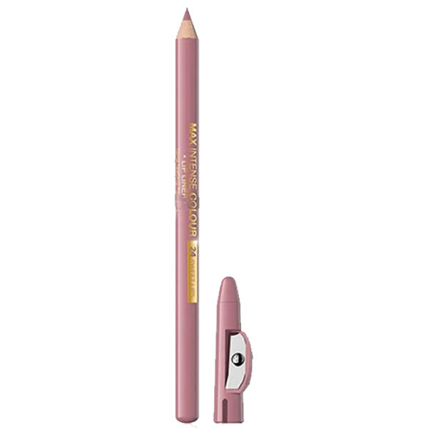Карандаш для губ Eveline Cosmetics 5901761969764 24/ Rose photo 1