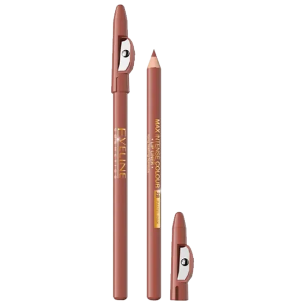 Карандаш для губ Eveline Cosmetics 5903416013105 28/ Розовый photo 1
