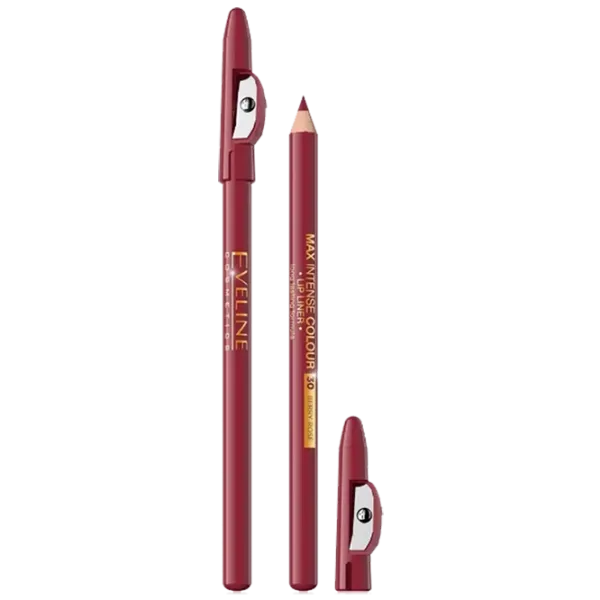 Creion pentru buze Eveline Cosmetics 5903416013129 29/ Rose photo 1 Creion pentru buze Eveline Cosmetics 5903416013129 29/ Rose photo 1