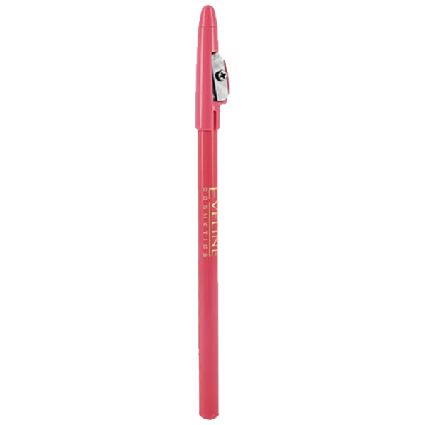 Creion pentru buze Eveline Cosmetics 5901761986594 26/ Plum photo 1 Creion pentru buze Eveline Cosmetics 5901761986594 26/ Plum photo 1