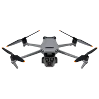 Дрон DJI Mavic 3 Pro Fly More Combo Профессиональный / Серый