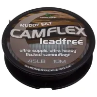 Лидкор Gardner CAMFLEX LEADFREE 10 м/ 20.4 кг
