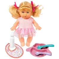 Păpușă Essa Toys WZB661-10  bebeluș / 3+