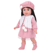 Кукла Essa Toys 2106  малыш / 3+